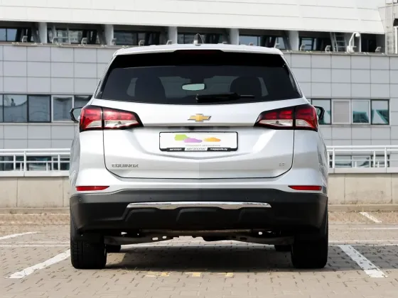 Продажа Chevrolet Equinox III, 2021 г., Минск Минск