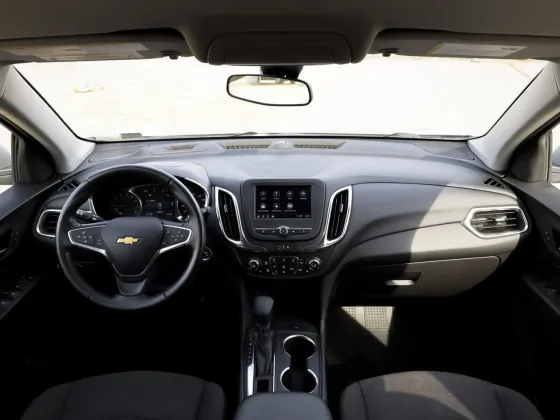 Продажа Chevrolet Equinox III, 2021 г., Минск Минск