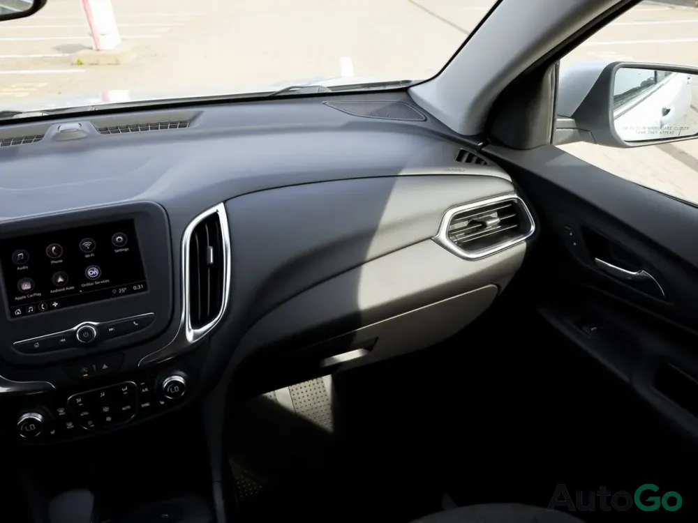 Продажа Chevrolet Equinox III, 2021 г., Минск Минск - изображение 8