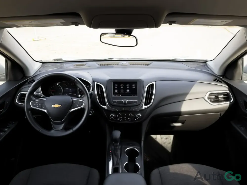 Продажа Chevrolet Equinox III, 2021 г., Минск Минск - изображение 6