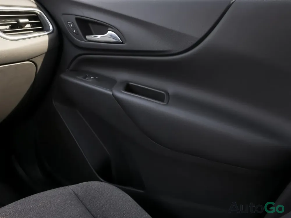 Продажа Chevrolet Equinox III, 2021 г., Минск Минск - изображение 10