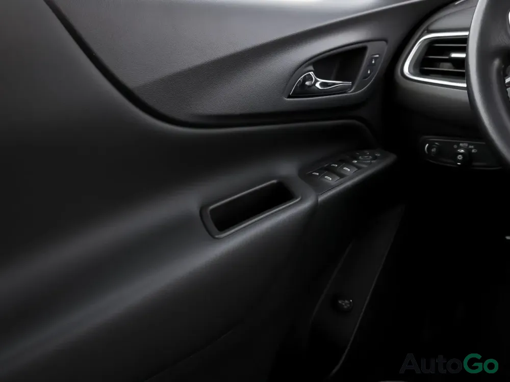 Продажа Chevrolet Equinox III, 2021 г., Минск Минск - изображение 9