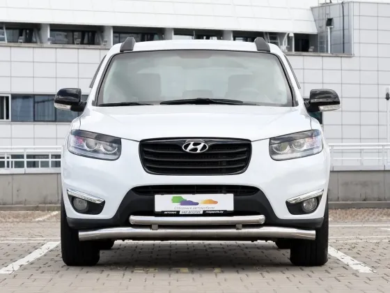 Продажа Hyundai Santa Fe II (CM) Рестайлинг, 2010 г., Минск Минск