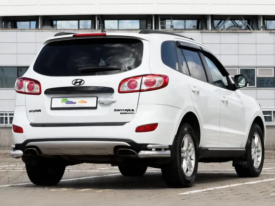 Продажа Hyundai Santa Fe II (CM) Рестайлинг, 2010 г., Минск Минск
