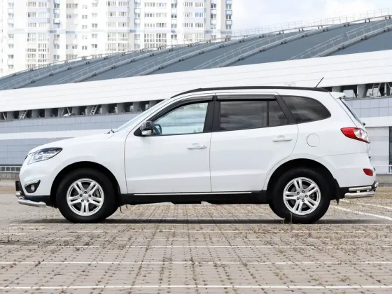 Продажа Hyundai Santa Fe II (CM) Рестайлинг, 2010 г., Минск Минск