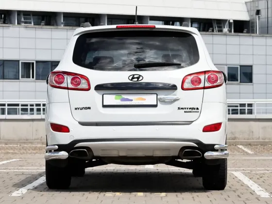 Продажа Hyundai Santa Fe II (CM) Рестайлинг, 2010 г., Минск Минск