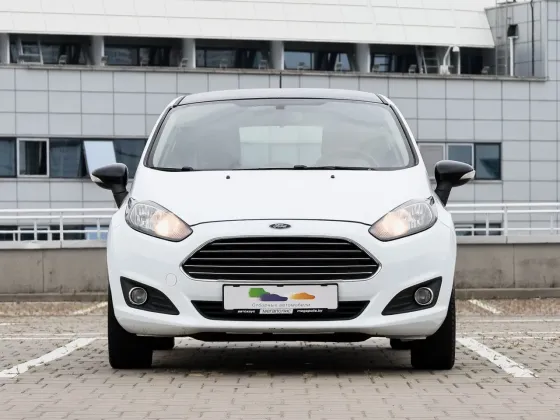 Продажа Ford Fiesta (VI) Рестайлинг, 2017 г., Минск Минск