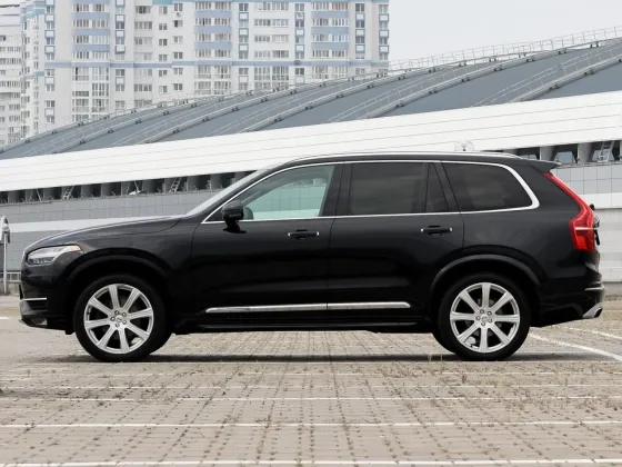 Продажа Volvo XC90 (II), 2016 г., Минск Минск