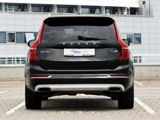 Продажа Volvo XC90 (II), 2016 г., Минск Минск