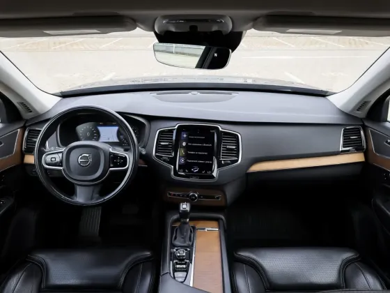 Продажа Volvo XC90 (II), 2016 г., Минск Минск
