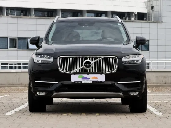 Продажа Volvo XC90 (II), 2016 г., Минск Минск