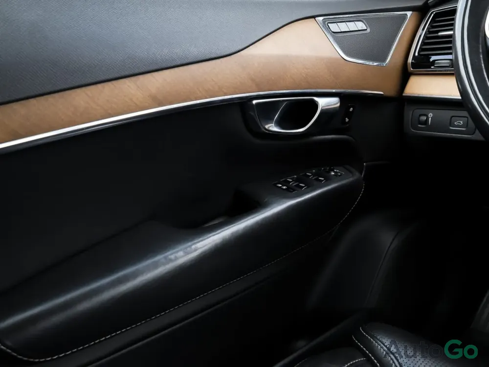 Продажа Volvo XC90 (II), 2016 г., Минск Минск - изображение 9
