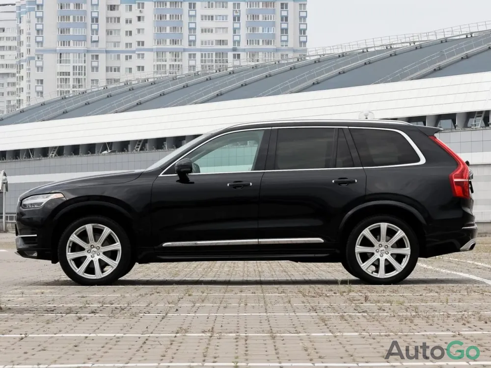 Продажа Volvo XC90 (II), 2016 г., Минск Минск - изображение 3
