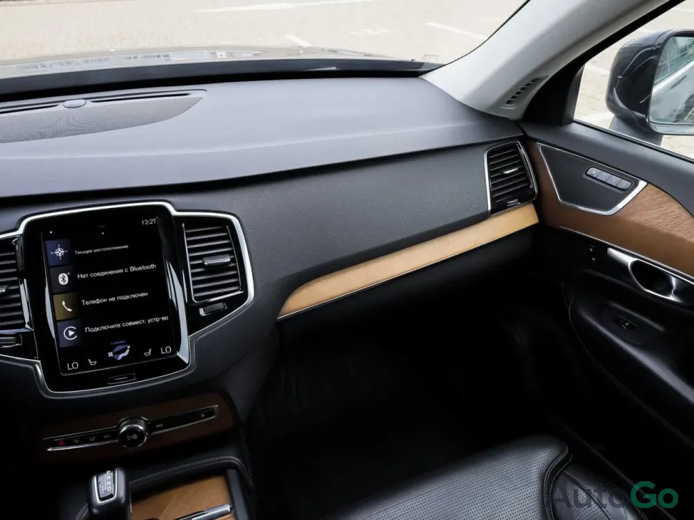 Продажа Volvo XC90 (II), 2016 г., Минск Минск - изображение 8