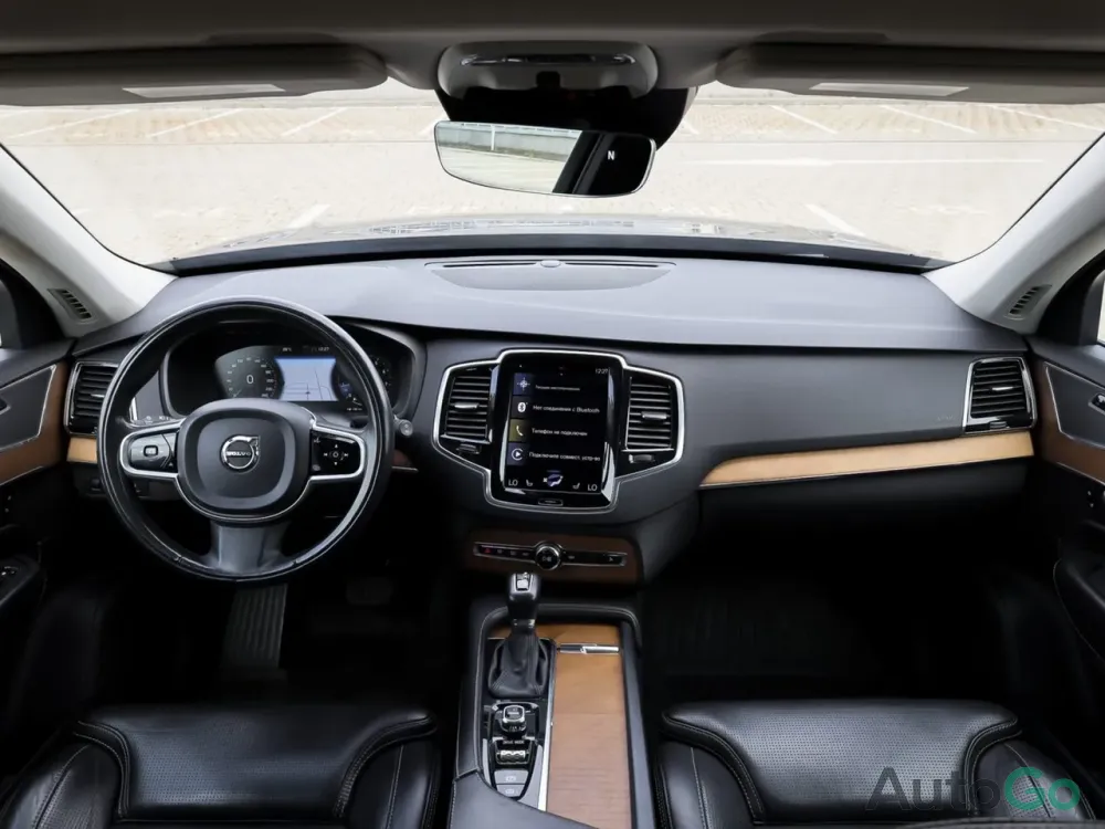 Продажа Volvo XC90 (II), 2016 г., Минск Минск - изображение 6