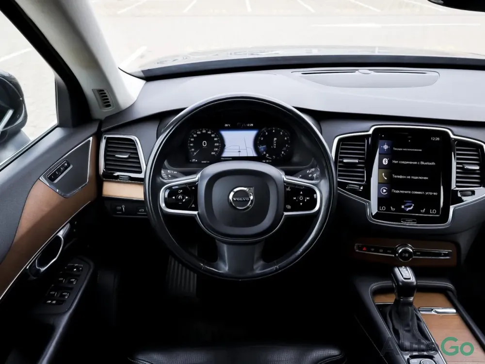 Продажа Volvo XC90 (II), 2016 г., Минск Минск - изображение 11