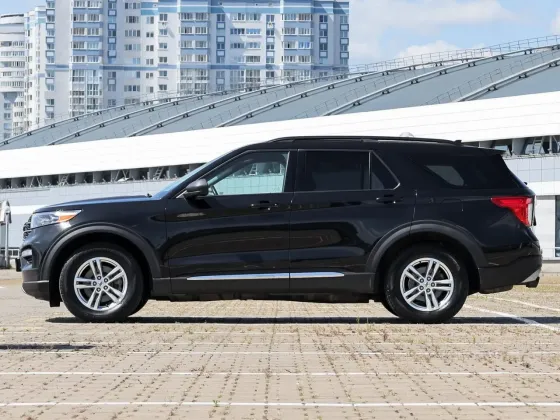 Продажа Ford Explorer (VI), 2020 г., Минск Минск
