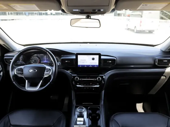 Продажа Ford Explorer (VI), 2020 г., Минск Минск