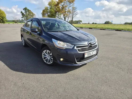 Продажа Citroen C4 II, 2013г., Минск Минск