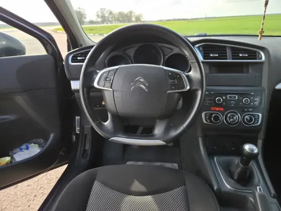 Продажа Citroen C4 II, 2013г., Минск Минск