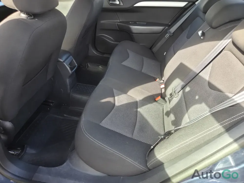 Продажа Citroen C4 II, 2013г., Минск Минск - изображение 11