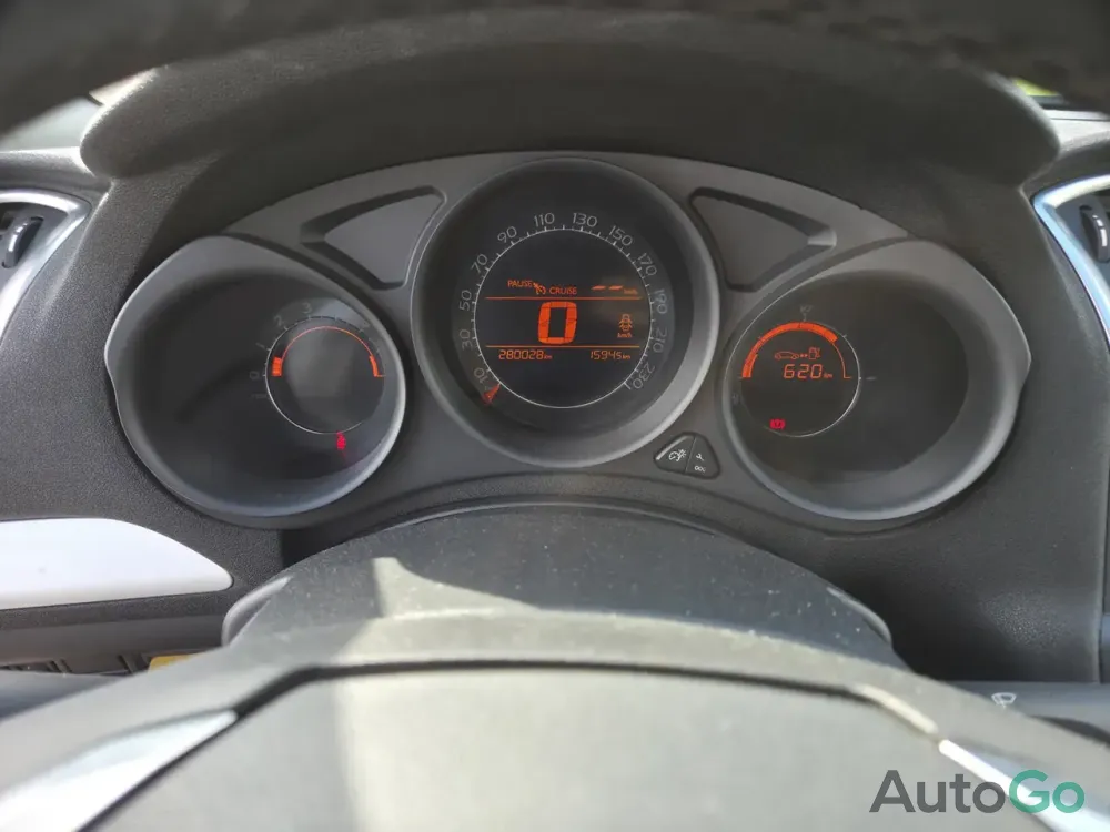 Продажа Citroen C4 II, 2013г., Минск Минск - изображение 7