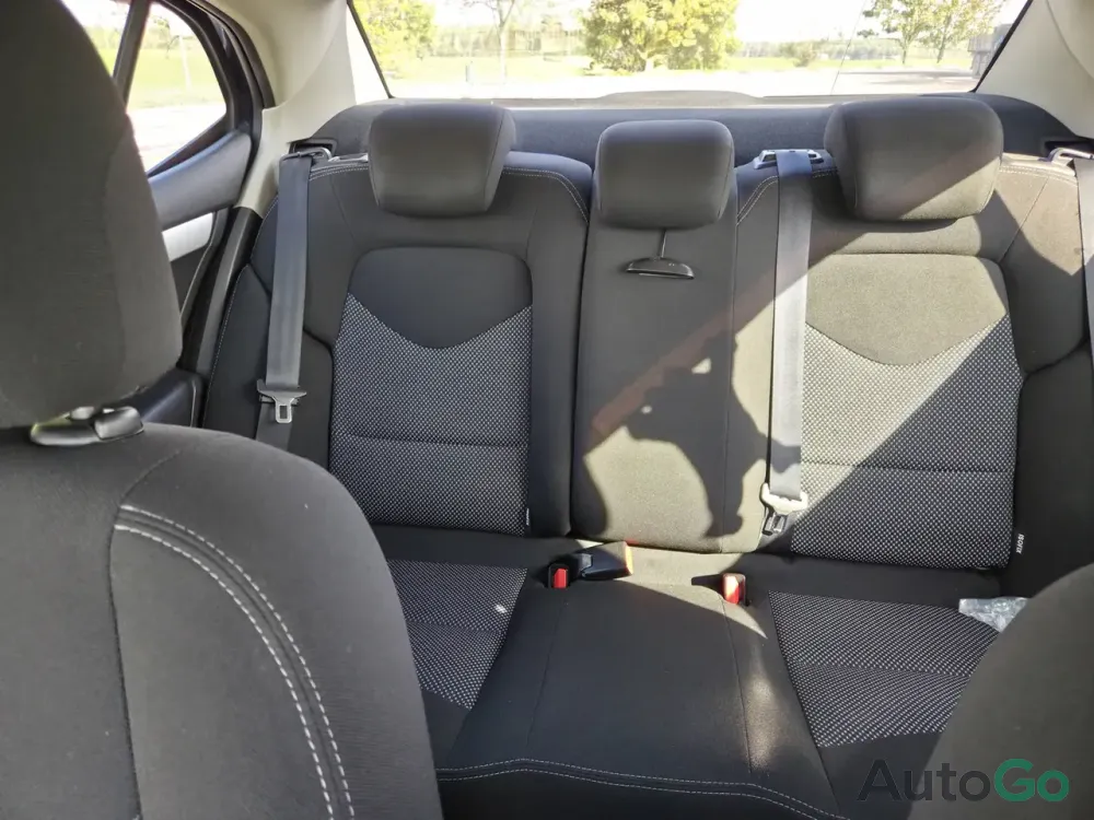 Продажа Citroen C4 II, 2013г., Минск Минск - изображение 10