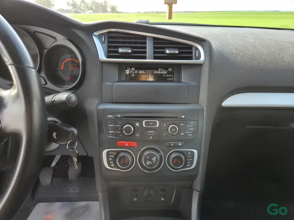 Продажа Citroen C4 II, 2013г., Минск Минск - изображение 9
