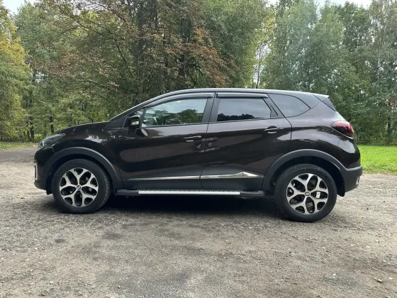 Продажа Renault Kaptur I, 2019г., Барановичи Барановичи