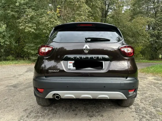 Продажа Renault Kaptur I, 2019г., Барановичи Барановичи