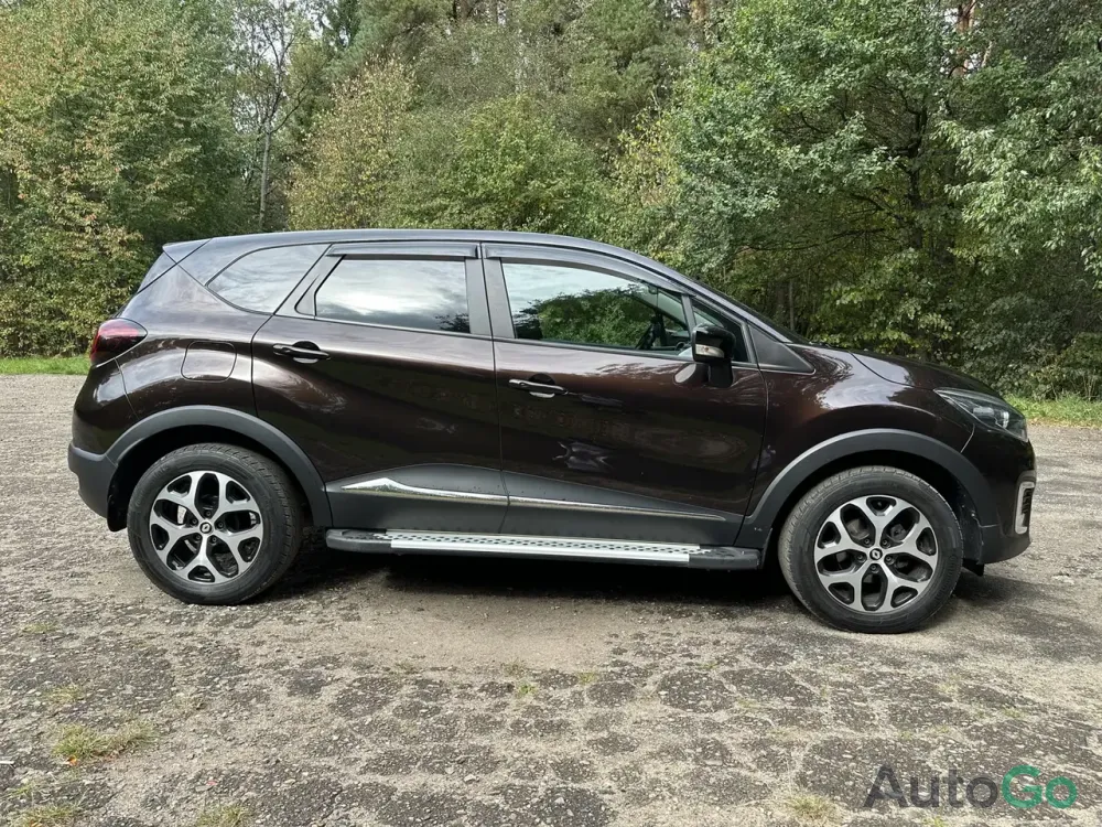 Kaptur I