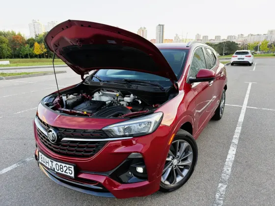 Продажа Buick Encore GX I, 2020г., Минск Минск