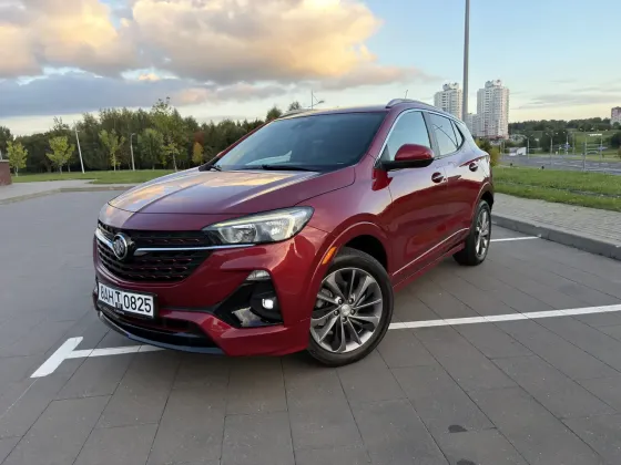Продажа Buick Encore GX I, 2020г., Минск Минск