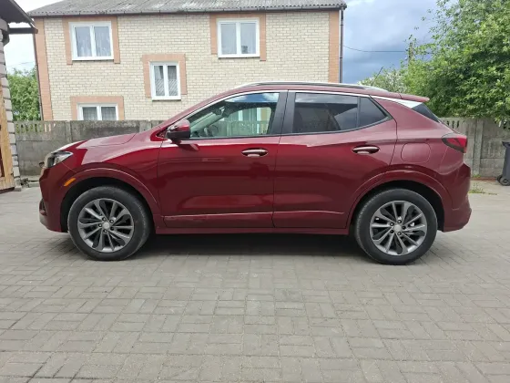 Продажа Buick Encore GX I, 2023г., Молодечно Молодечно