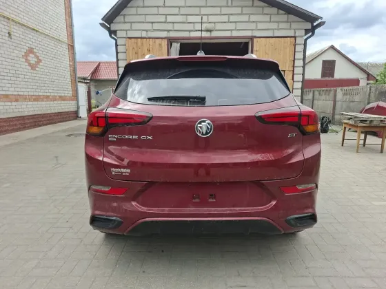 Продажа Buick Encore GX I, 2023г., Молодечно Молодечно