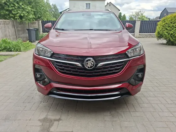 Продажа Buick Encore GX I, 2023г., Молодечно Молодечно