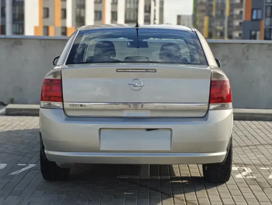 Продажа Opel Vectra C Рестайлинг, 2008г., Минск Минск