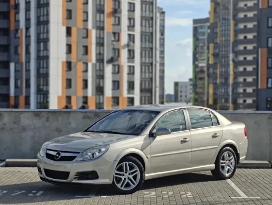 Продажа Opel Vectra C Рестайлинг, 2008г., Минск Минск