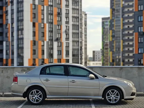 Продажа Opel Vectra C Рестайлинг, 2008г., Минск Минск