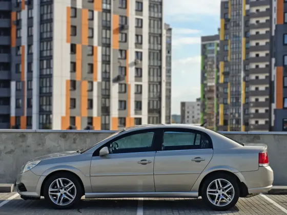 Продажа Opel Vectra C Рестайлинг, 2008г., Минск Минск