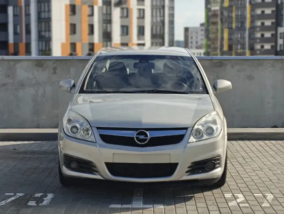 Продажа Opel Vectra C Рестайлинг, 2008г., Минск Минск