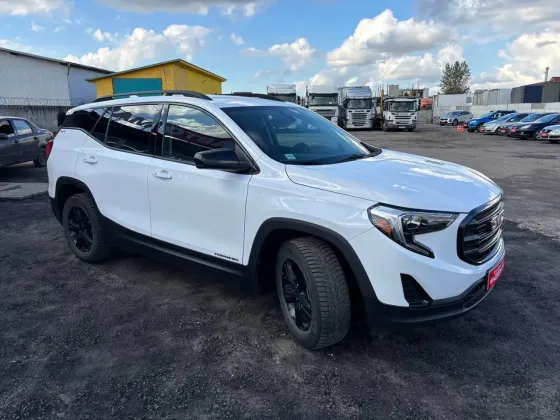 Продажа GMC Terrain II, 2020г., Лида Лида