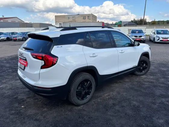 Продажа GMC Terrain II, 2020г., Лида Лида