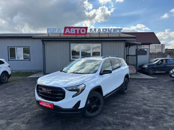 Продажа GMC Terrain II, 2020г., Лида Лида
