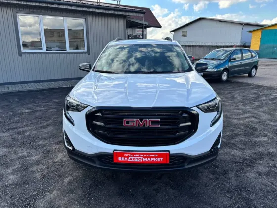Продажа GMC Terrain II, 2020г., Лида Лида