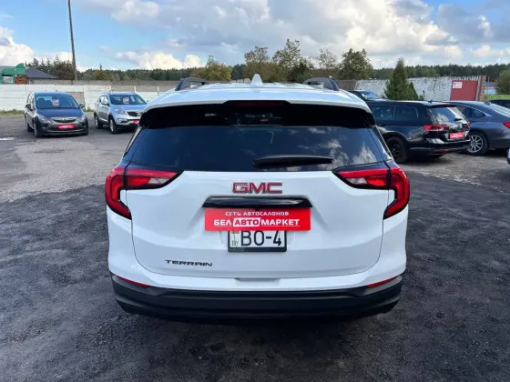 Продажа GMC Terrain II, 2020г., Лида Лида