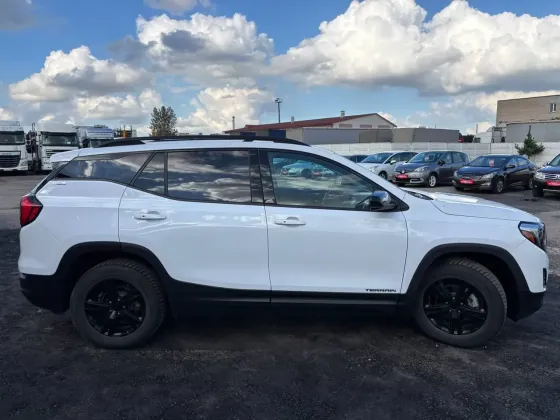 Продажа GMC Terrain II, 2020г., Лида Лида
