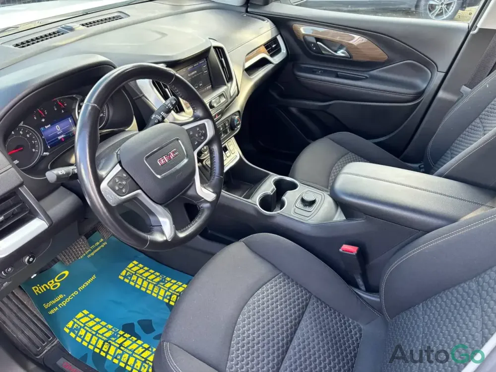 Продажа GMC Terrain II, 2020г., Лида Лида - изображение 9