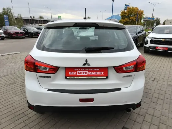 Продажа Mitsubishi ASX I Рестайлинг, 2014г., Гомель Гомель
