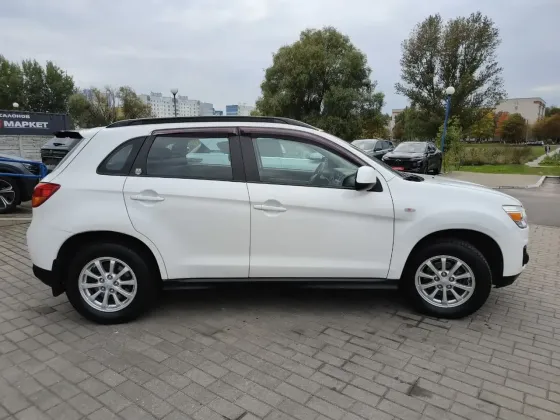 Продажа Mitsubishi ASX I Рестайлинг, 2014г., Гомель Гомель